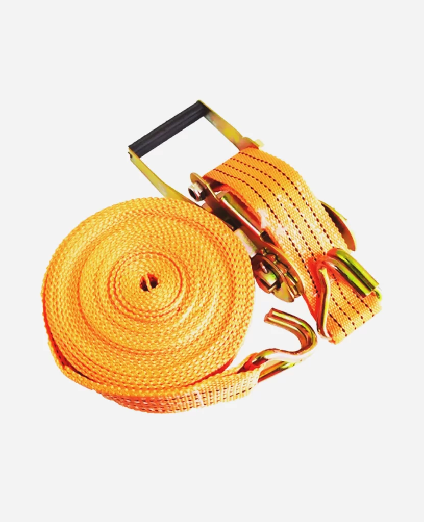 Cintas de amarração